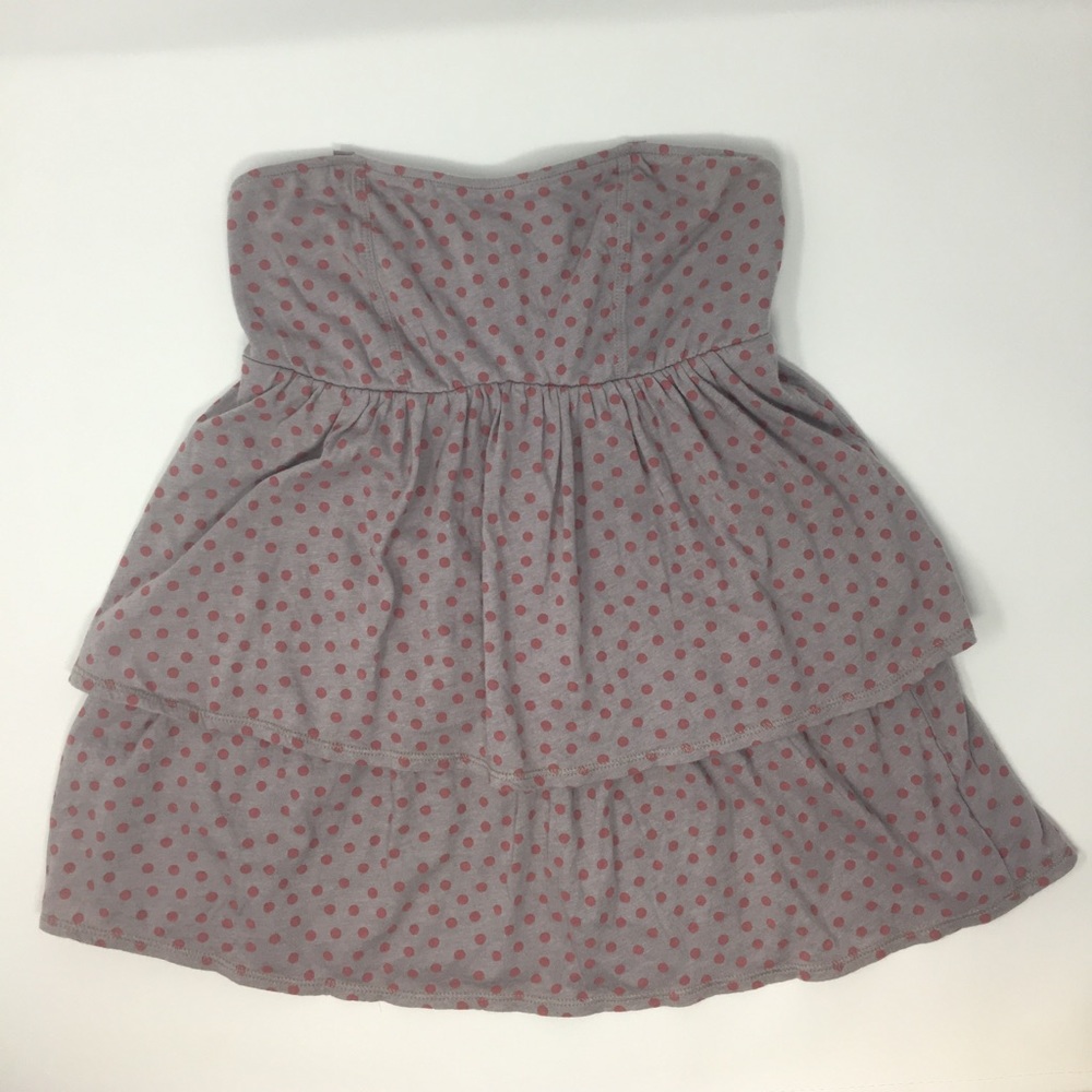 Strapless American Eagle Outfitters 🦅 XS